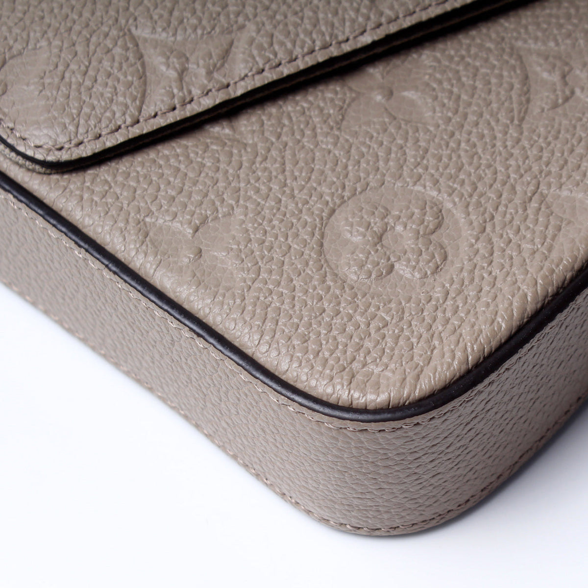 Pochette Felicie Empreinte