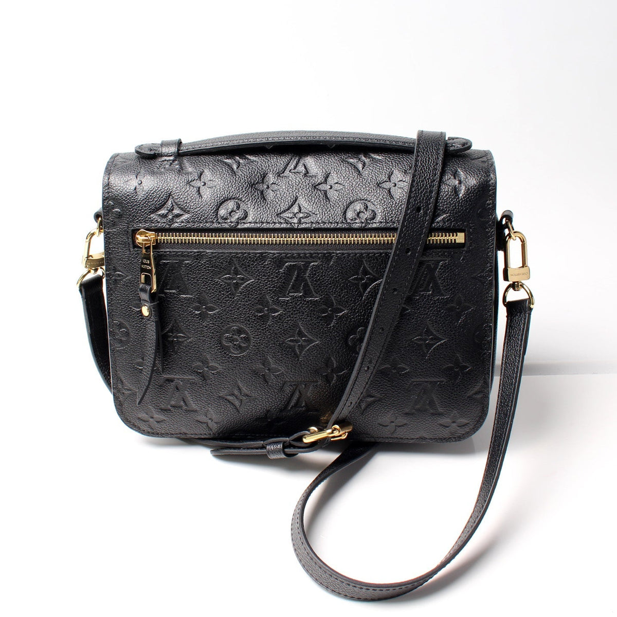 Pochette Metis Empreinte