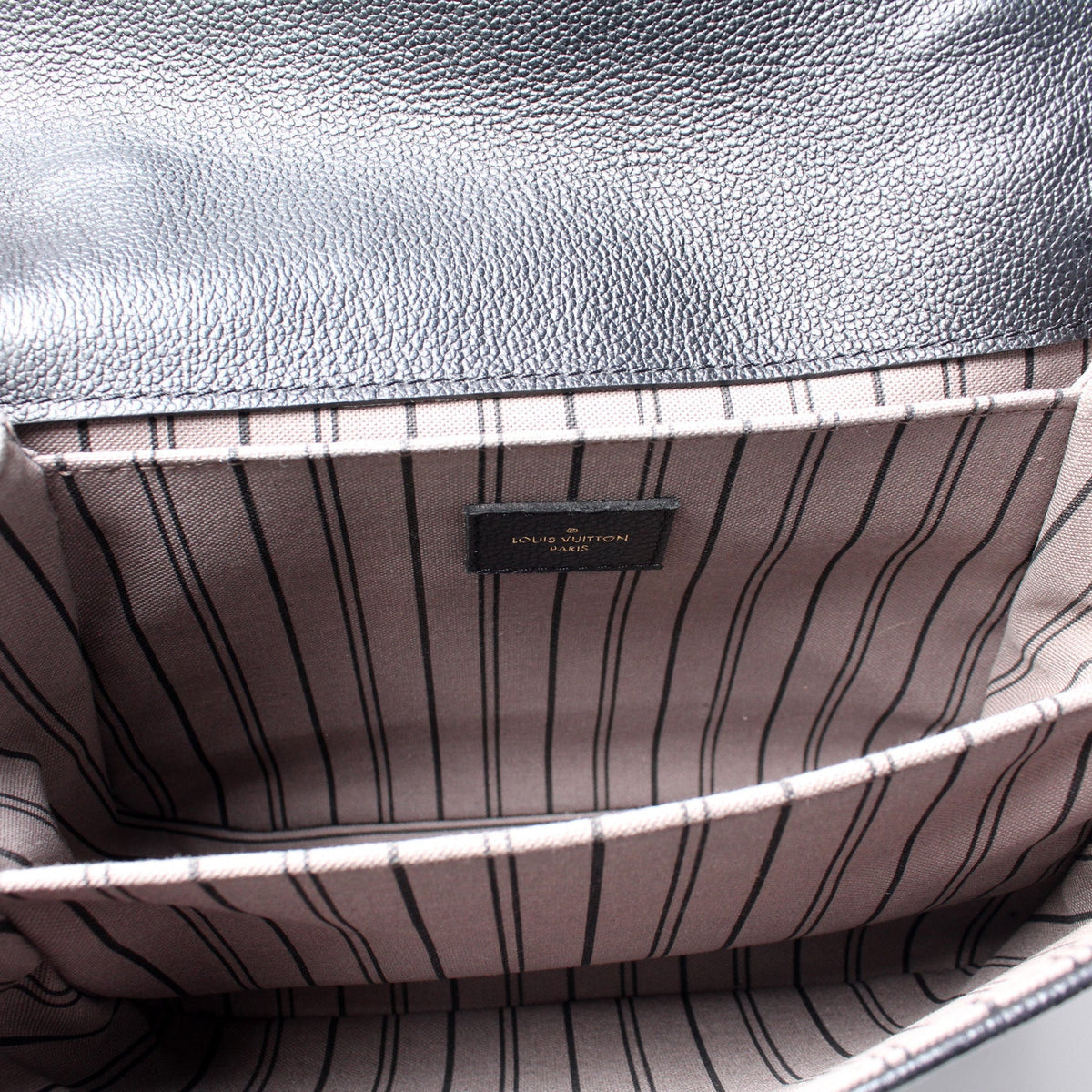 Pochette Metis Empreinte