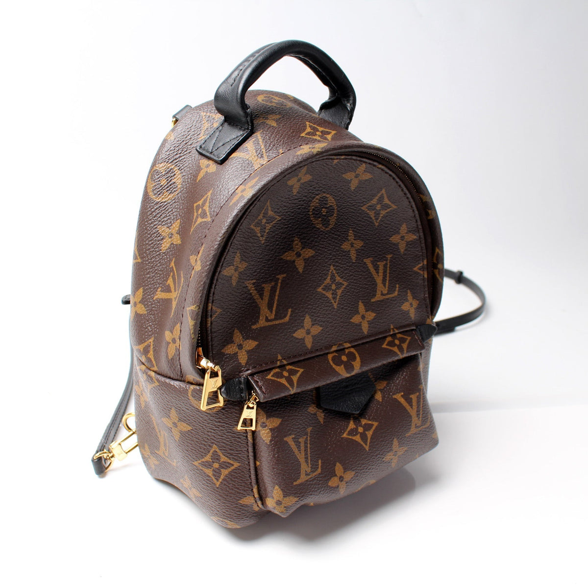Palm Springs Mini Monogram