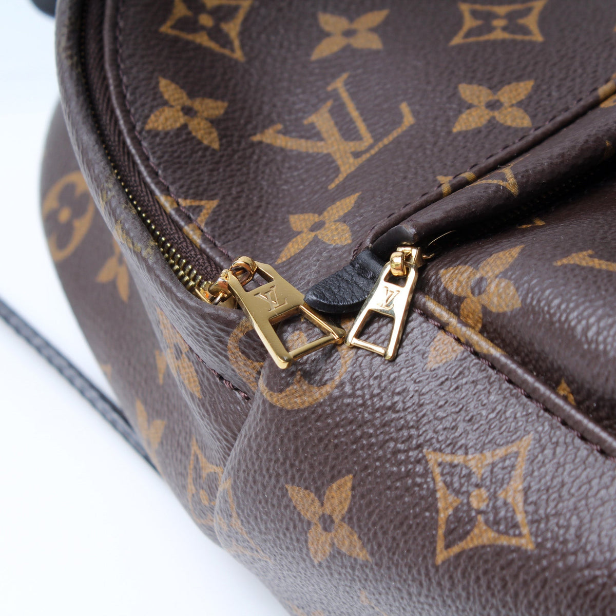 Palm Springs Mini Monogram