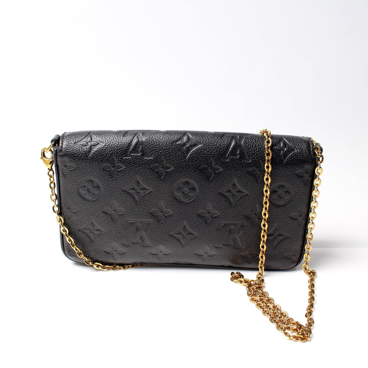 Pochette Felicie Empreinte