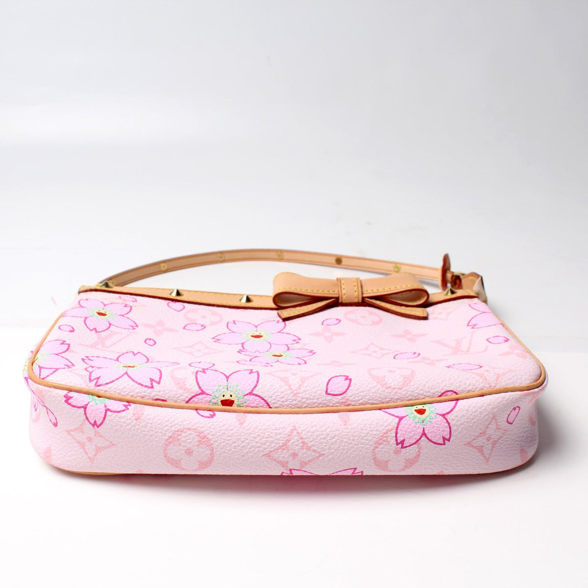 Pochette Accessories Cherry Blossom