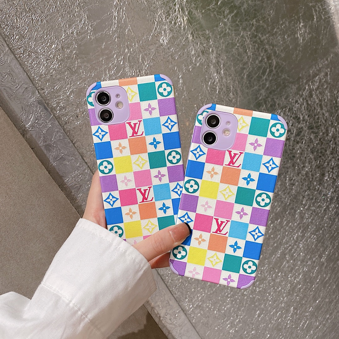 Louis Vuitton phone case