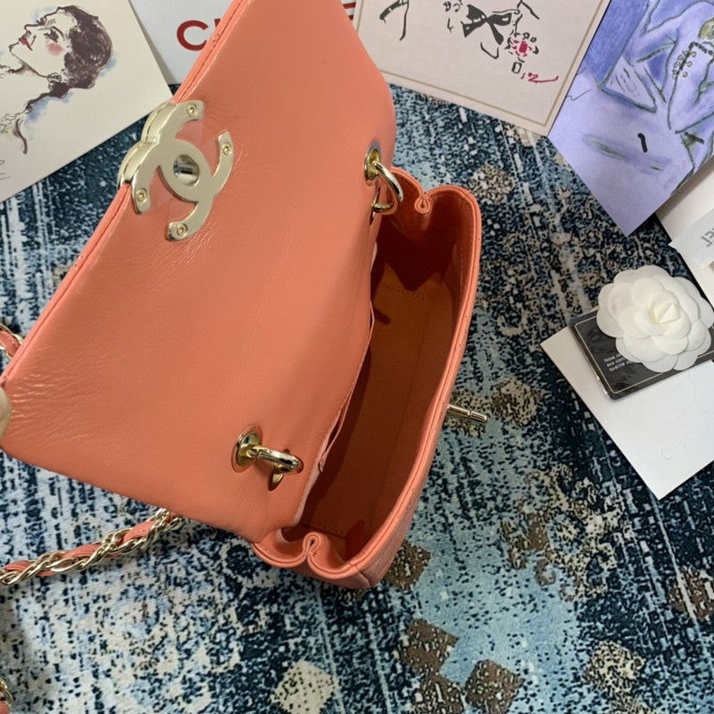 The Arid Bag Shop new Luxury  - Chanel Bags - 620