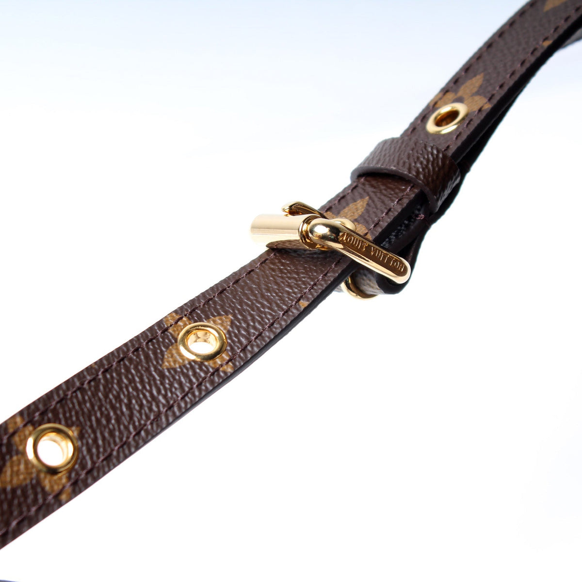 Pochette Metis Monogram