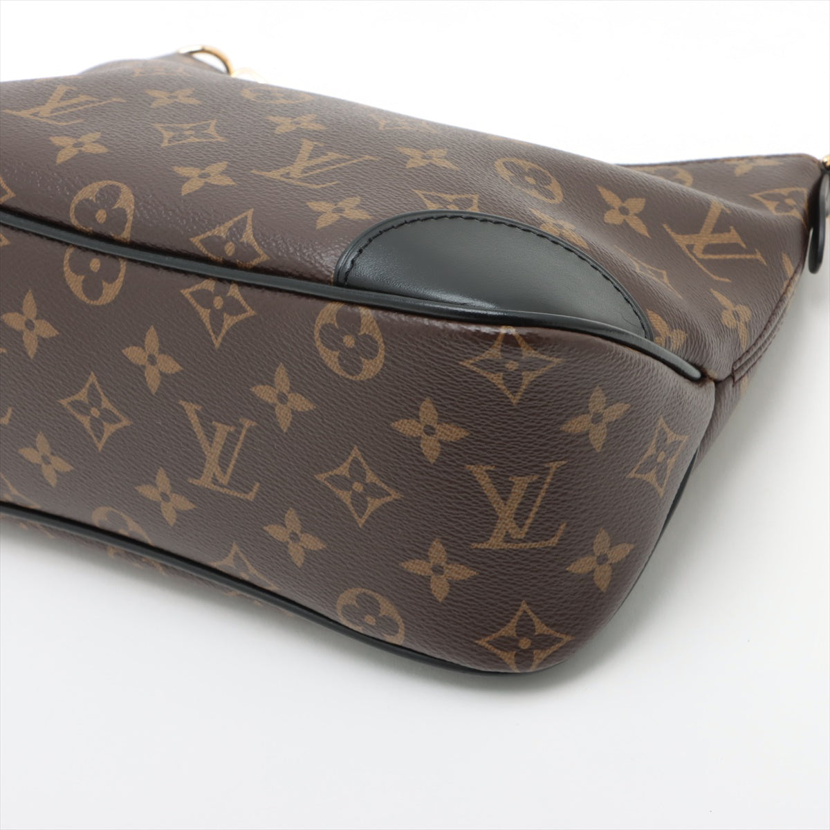 Louis Vuitton Monogram Bronze NM M45831   at