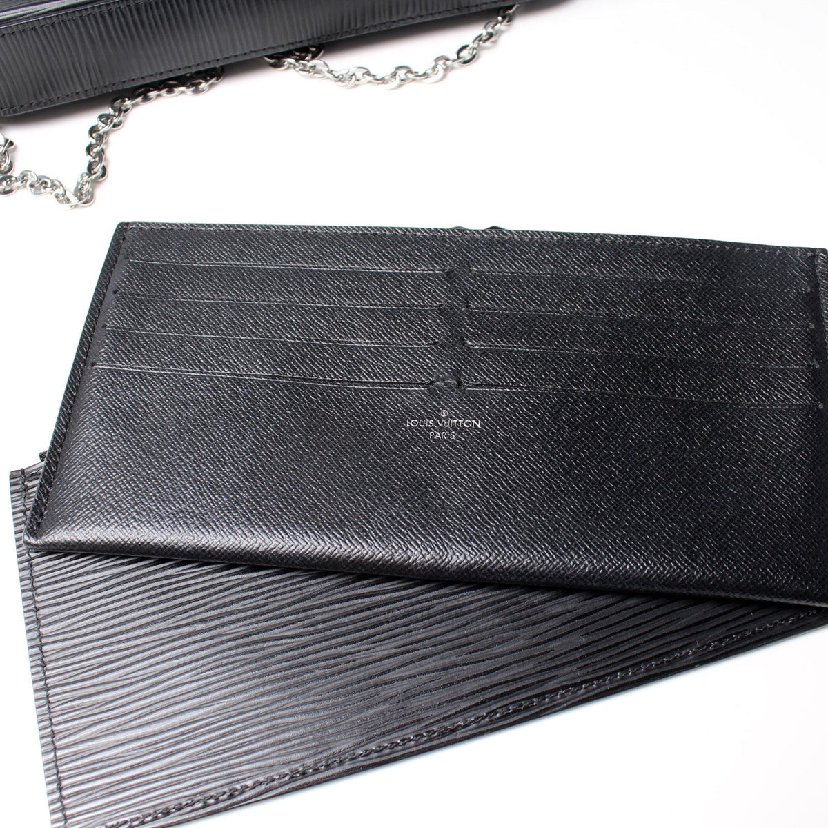 Pochette Felicie Epi