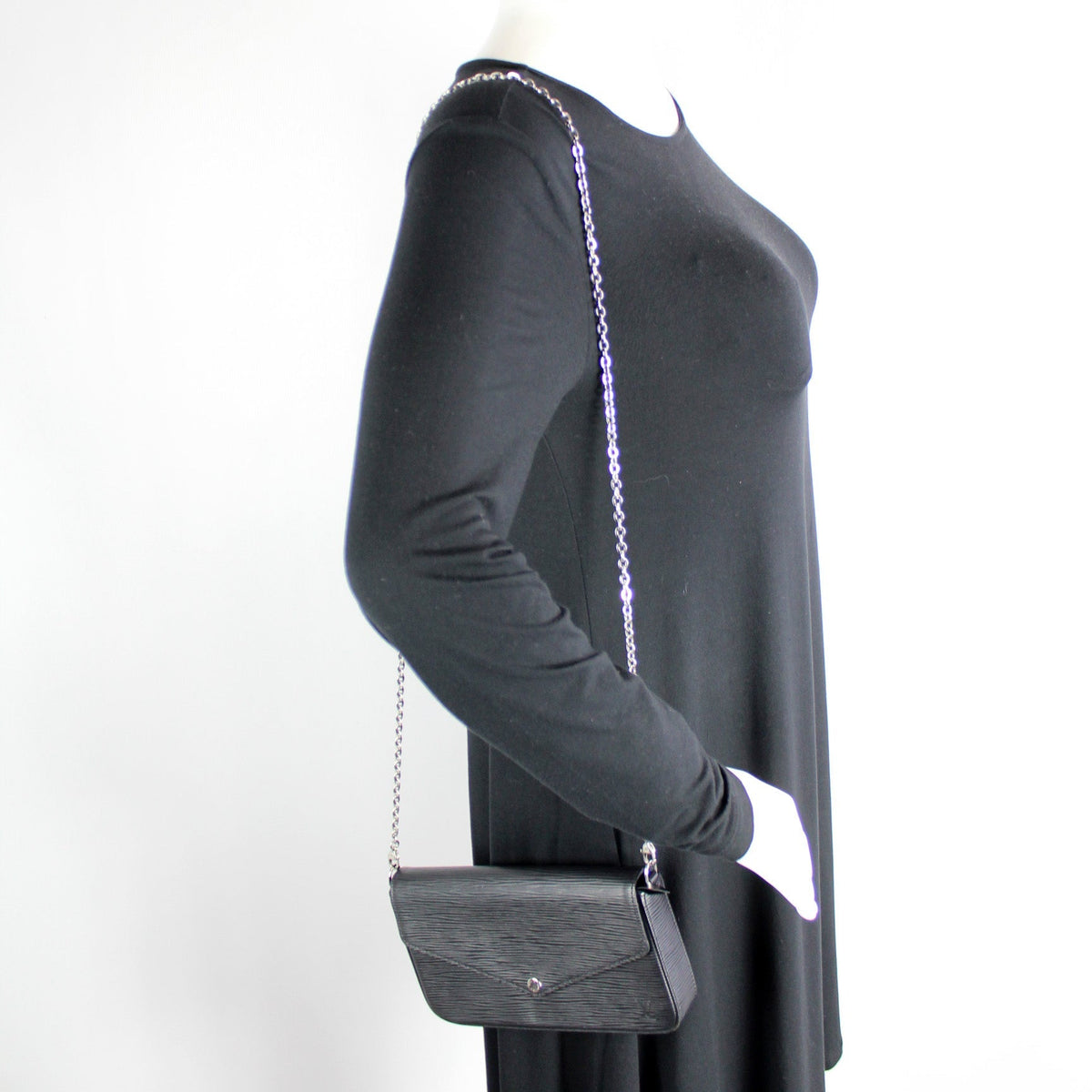 Pochette Felicie Epi