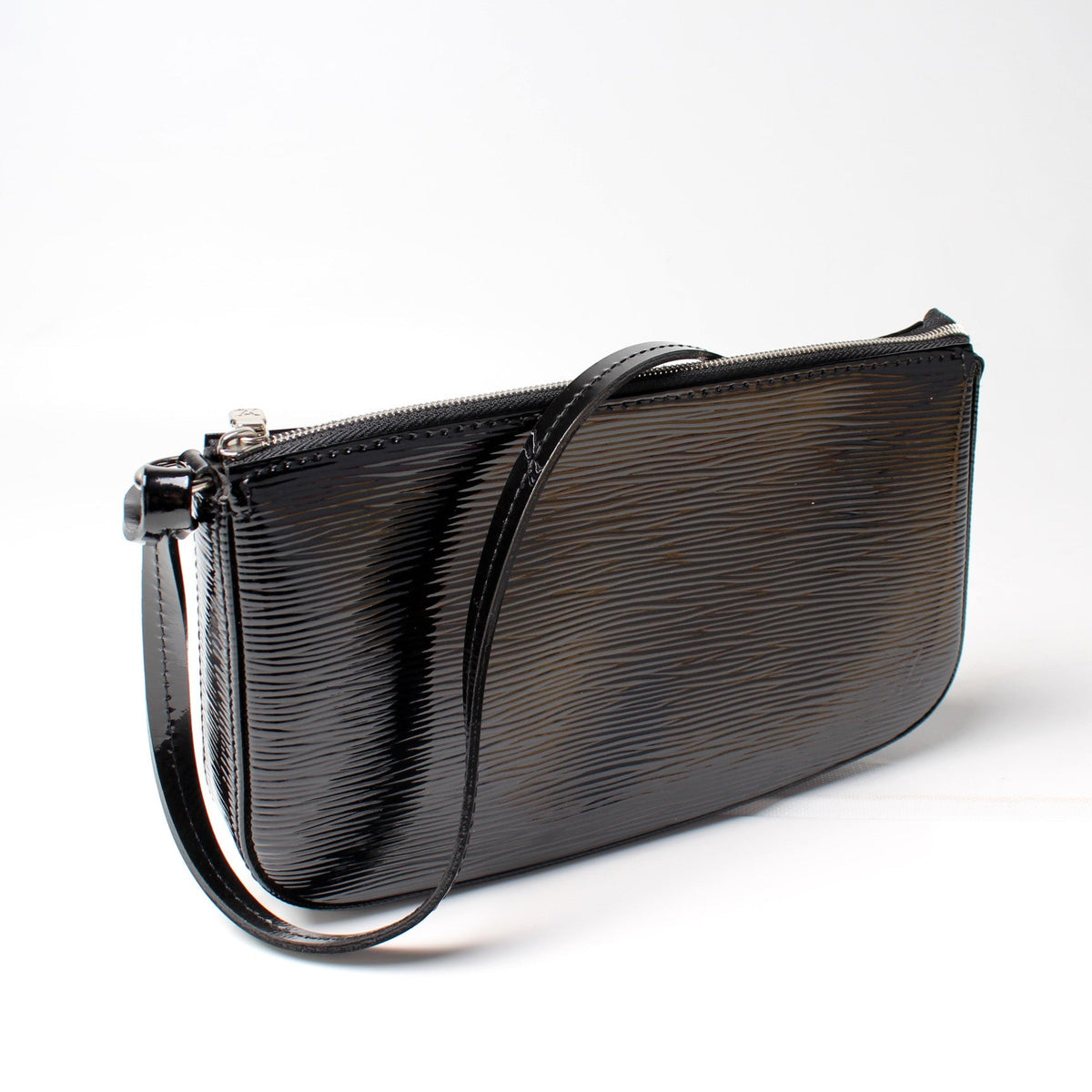 Pochette Accessories NM Epi Electric