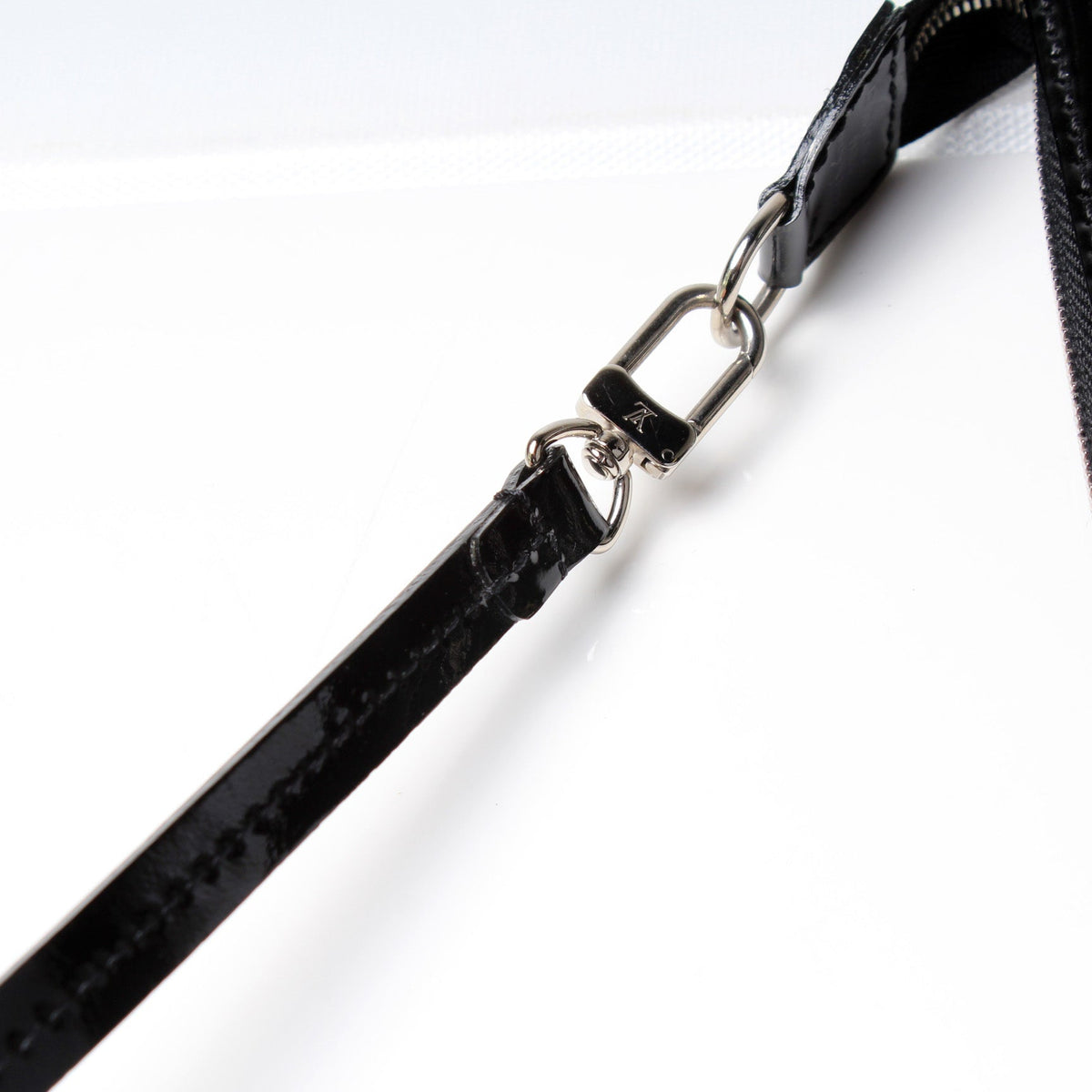 Pochette Accessories NM Epi Electric