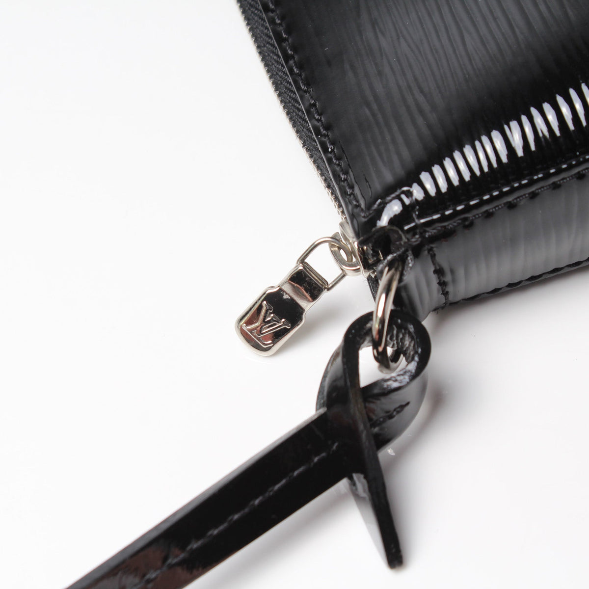 Pochette Accessories NM Epi Electric