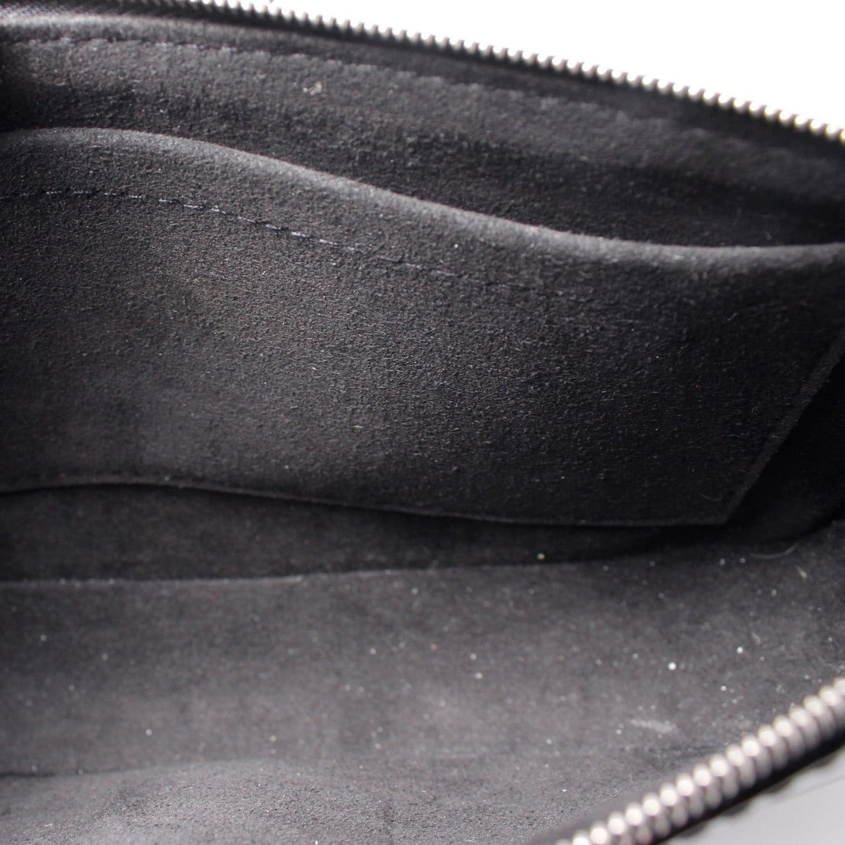 Pochette Accessories NM Epi Electric