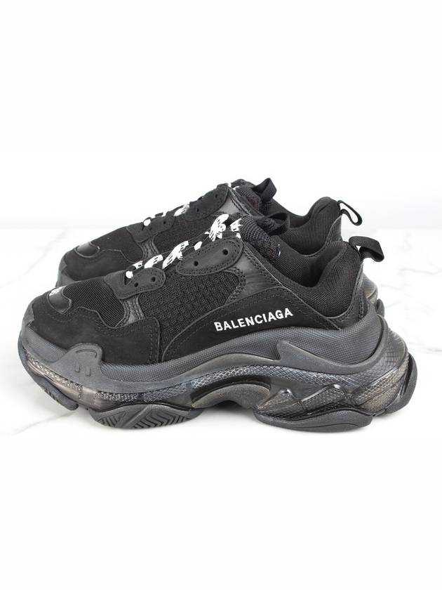 Luxury Balenciaga  Triple S sneakers 36 230