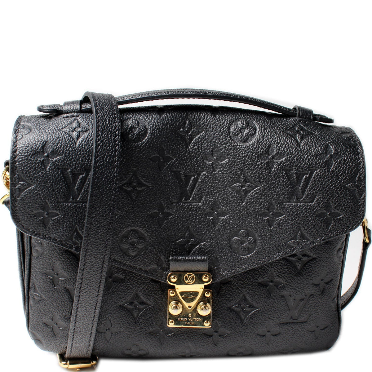 Pochette Metis Empreinte