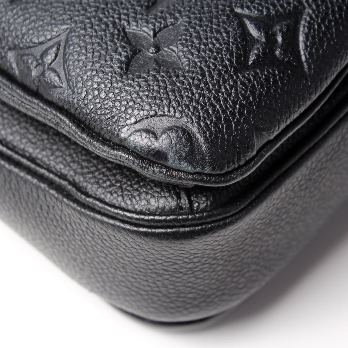 Pochette Metis Empreinte