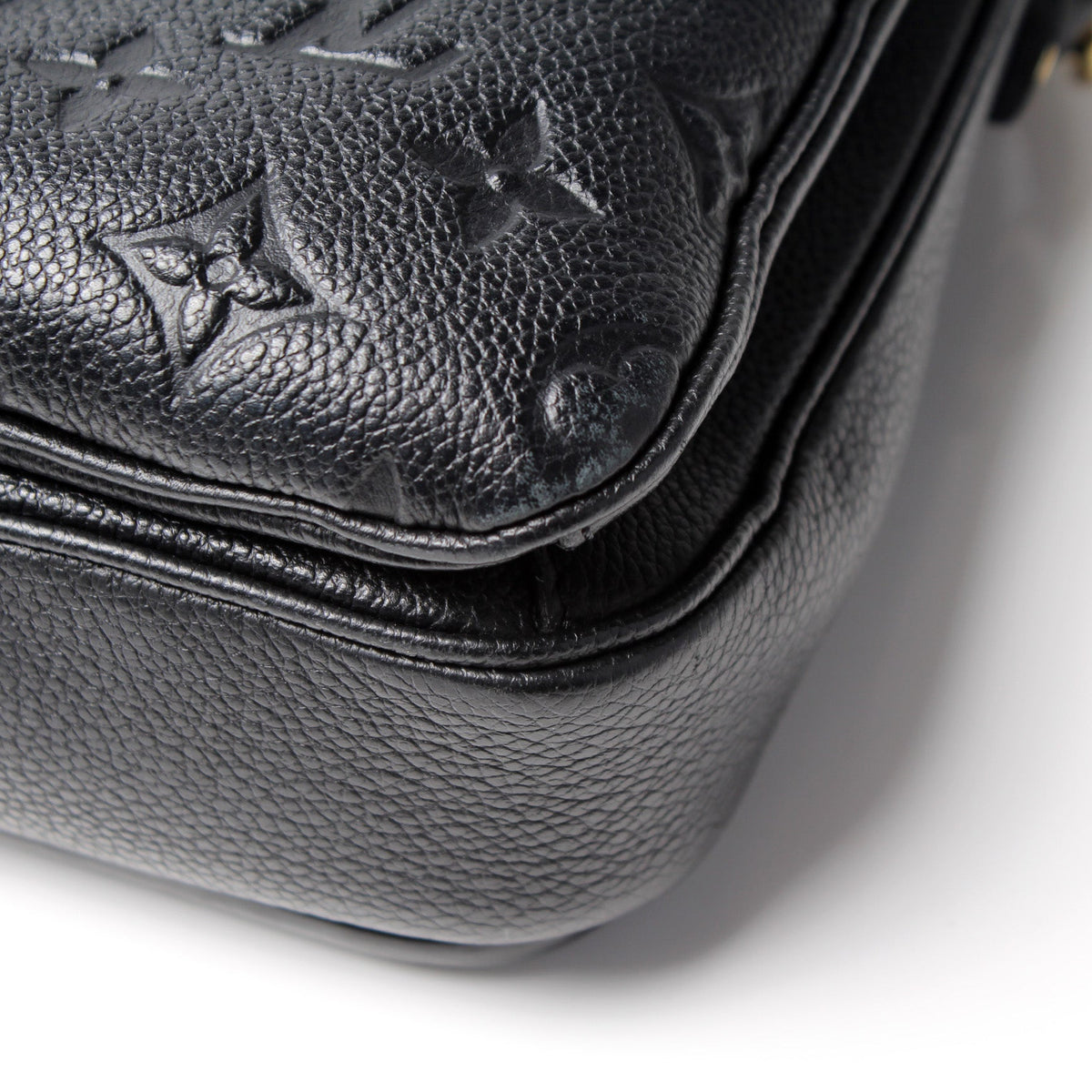 Pochette Metis Empreinte