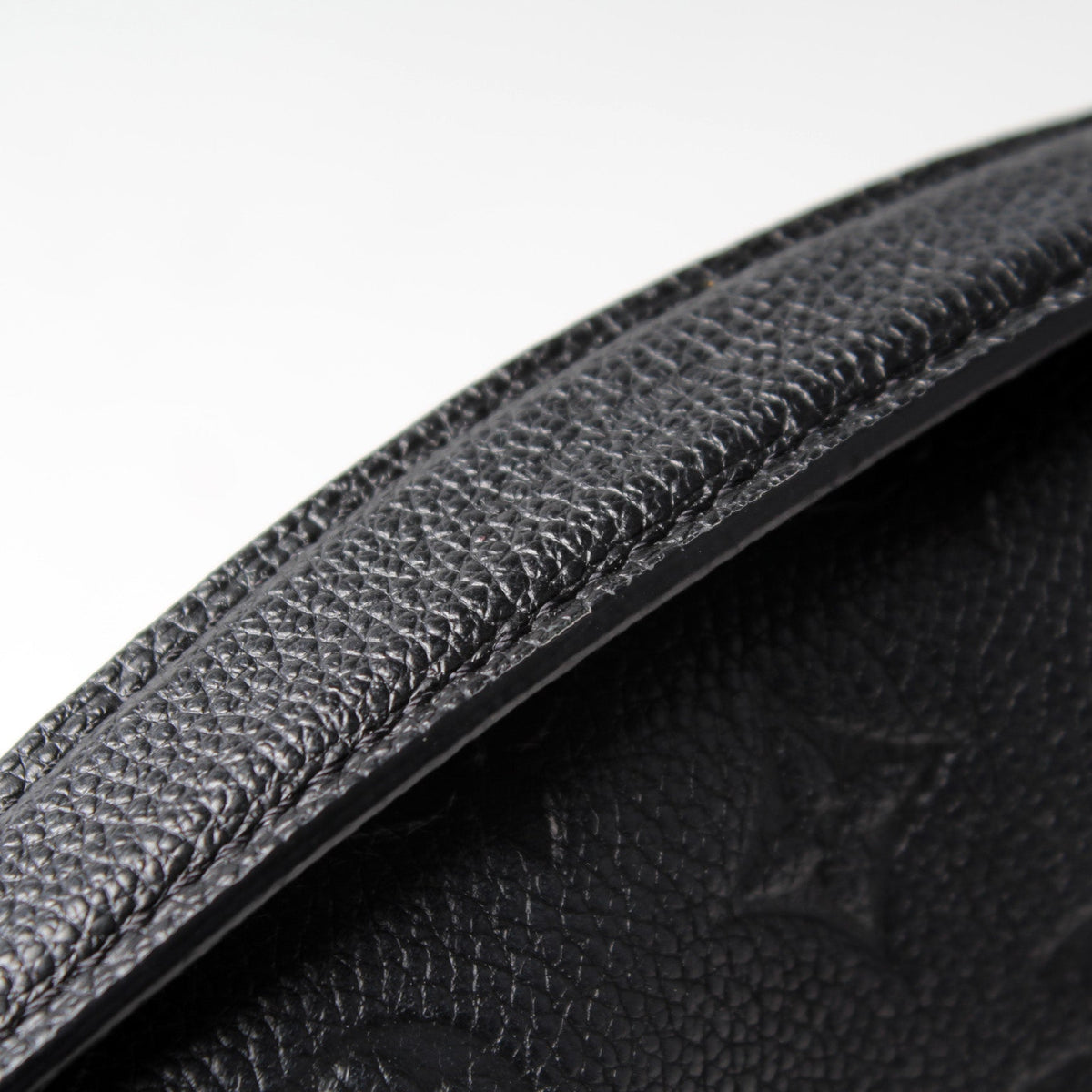 Pochette Metis Empreinte