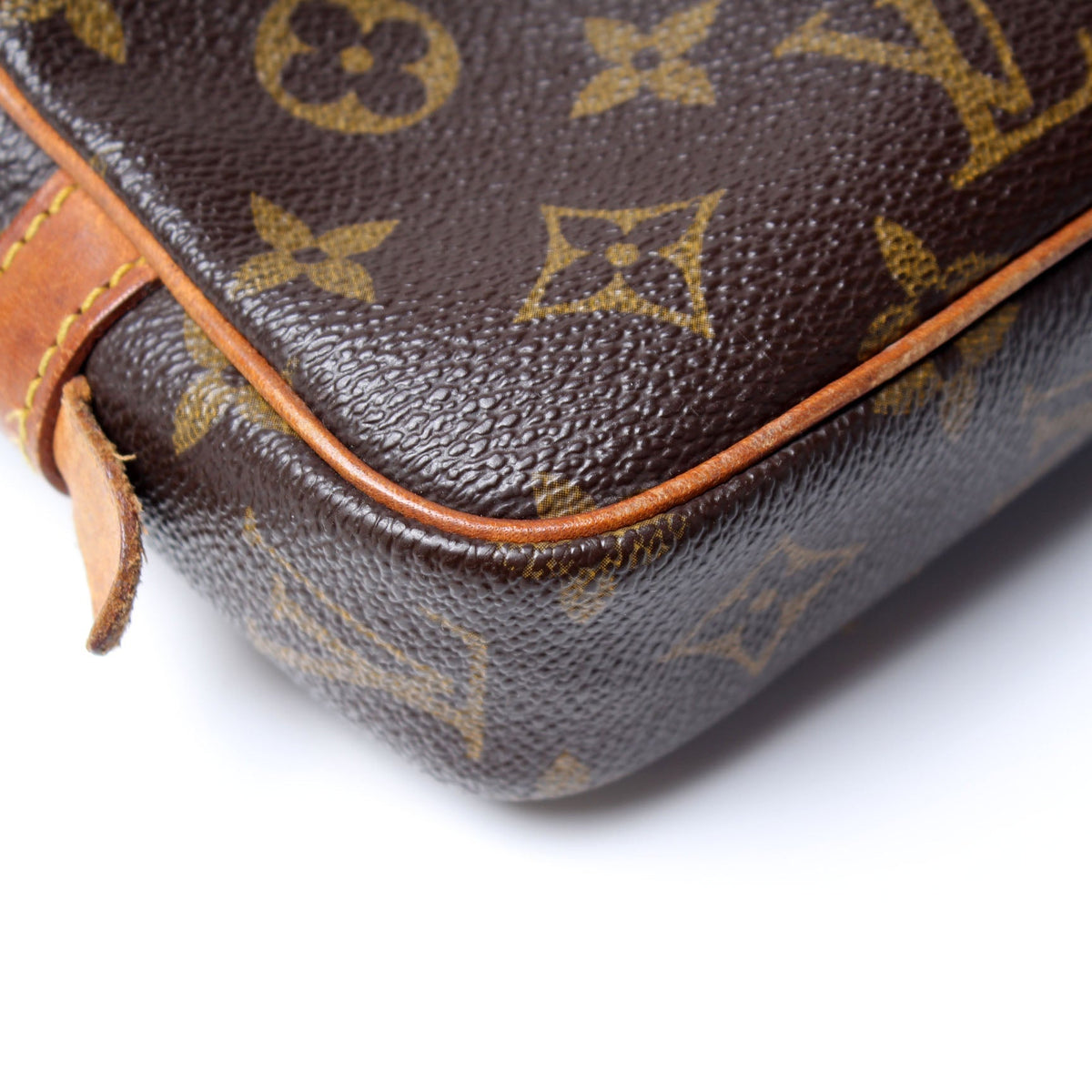 Pochette Marly Bandouliere Monogram