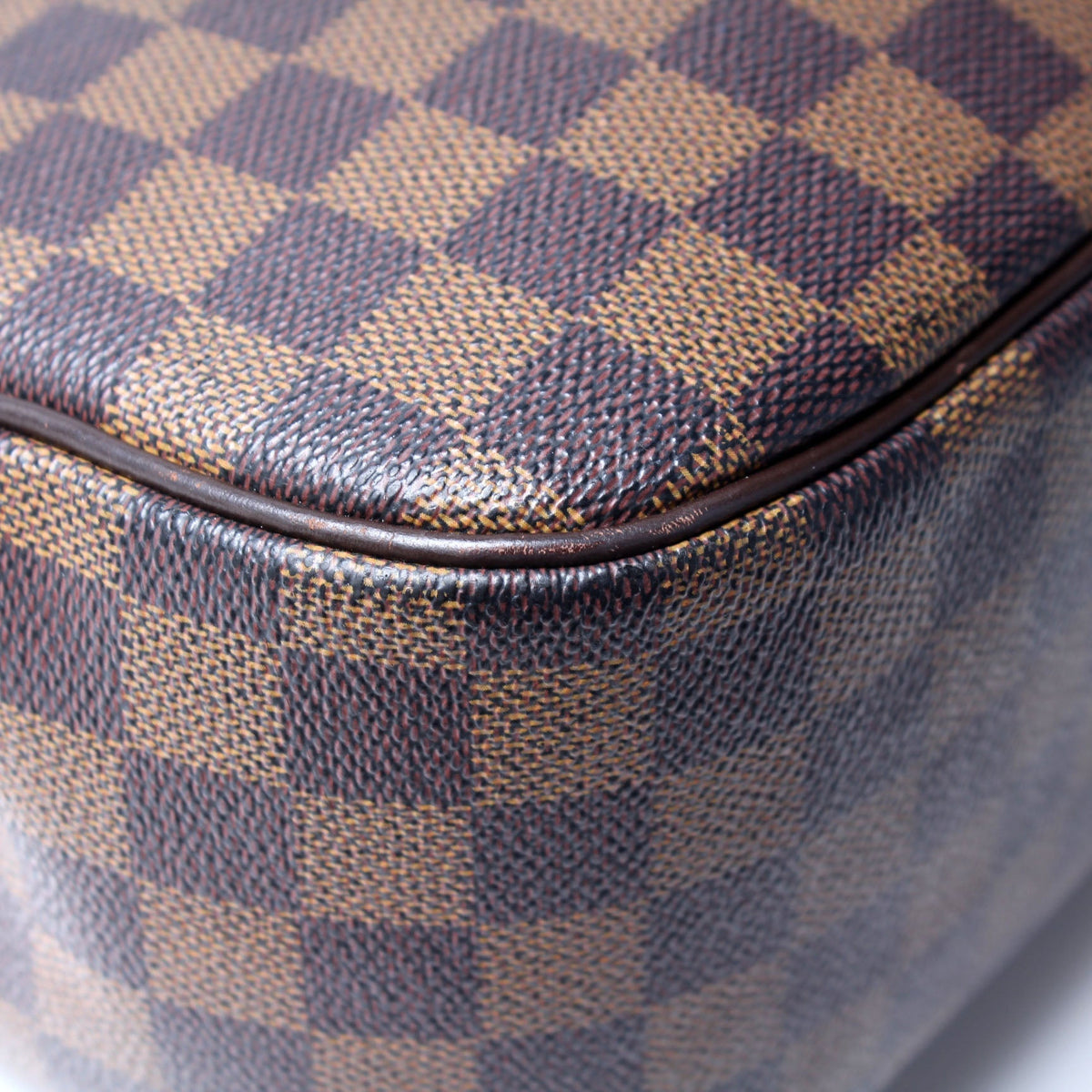Parioli PM Damier Ebene