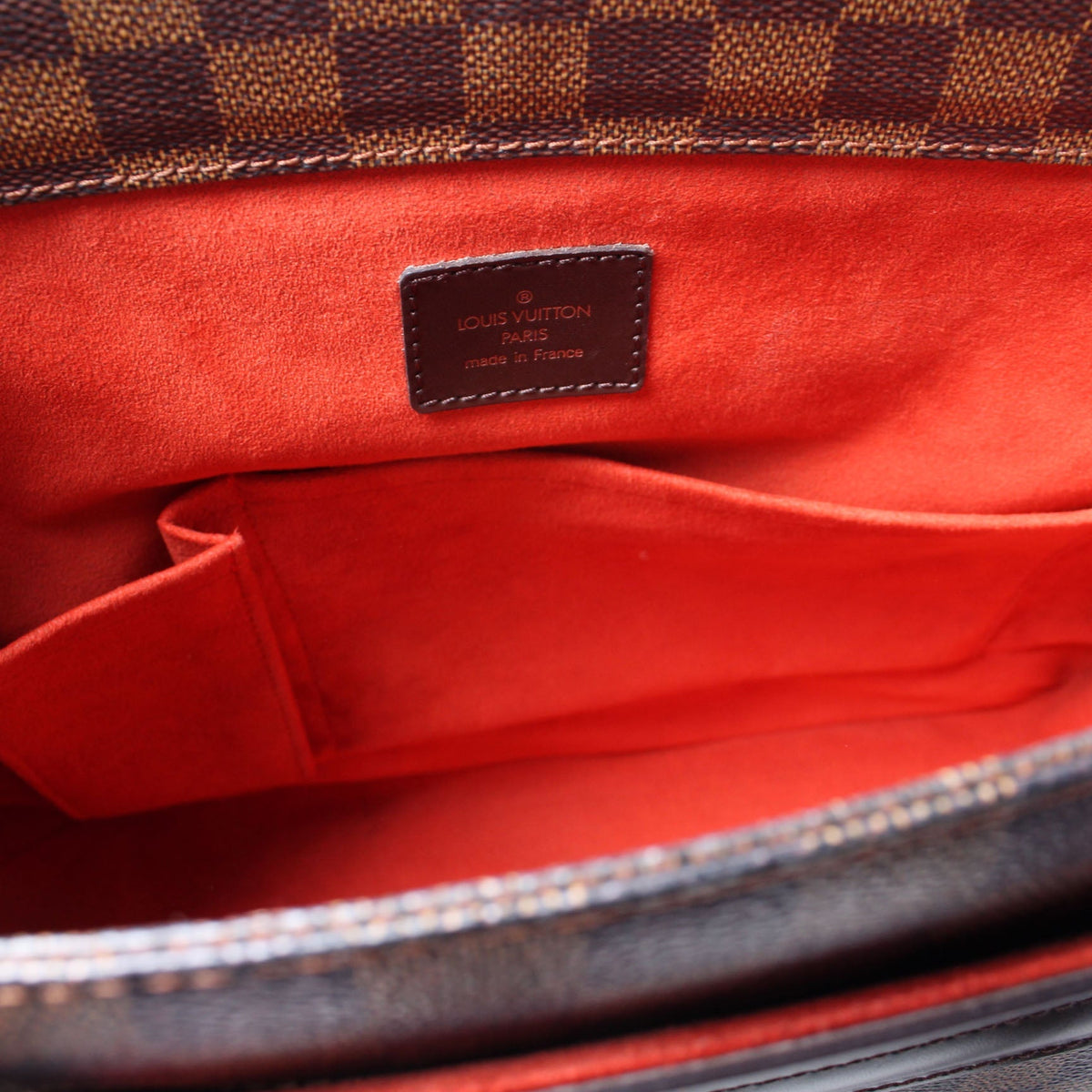 Parioli PM Damier Ebene