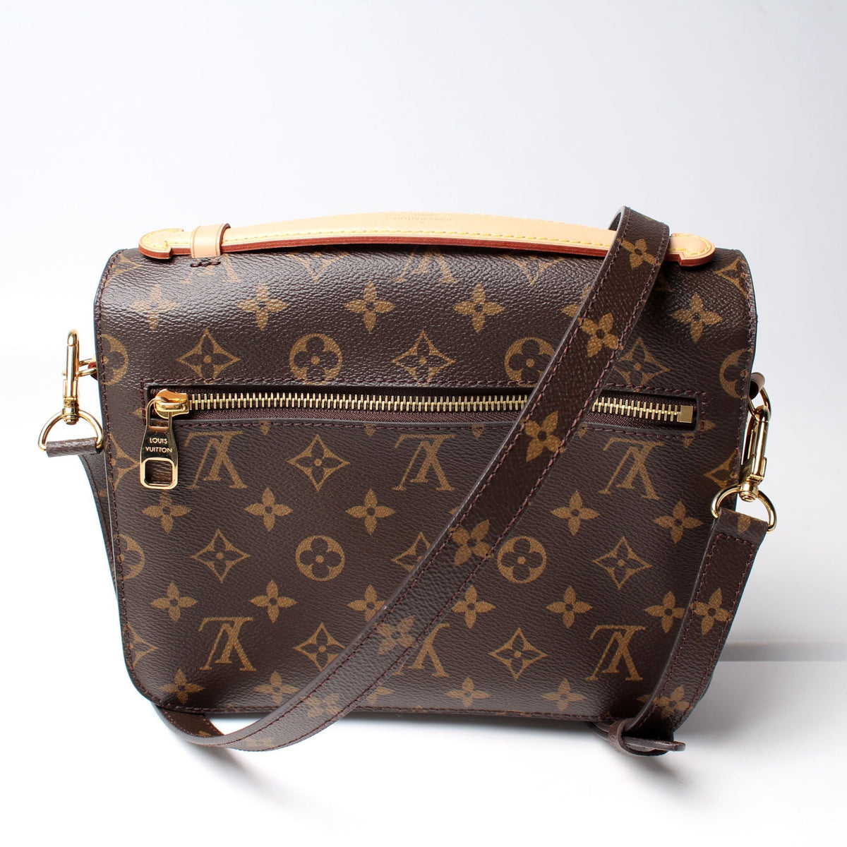 Pochette Metis Monogram