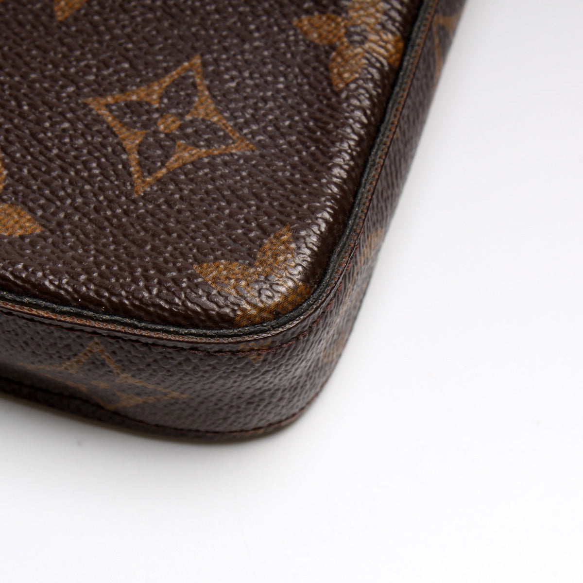 Pochette Felicie Monogram