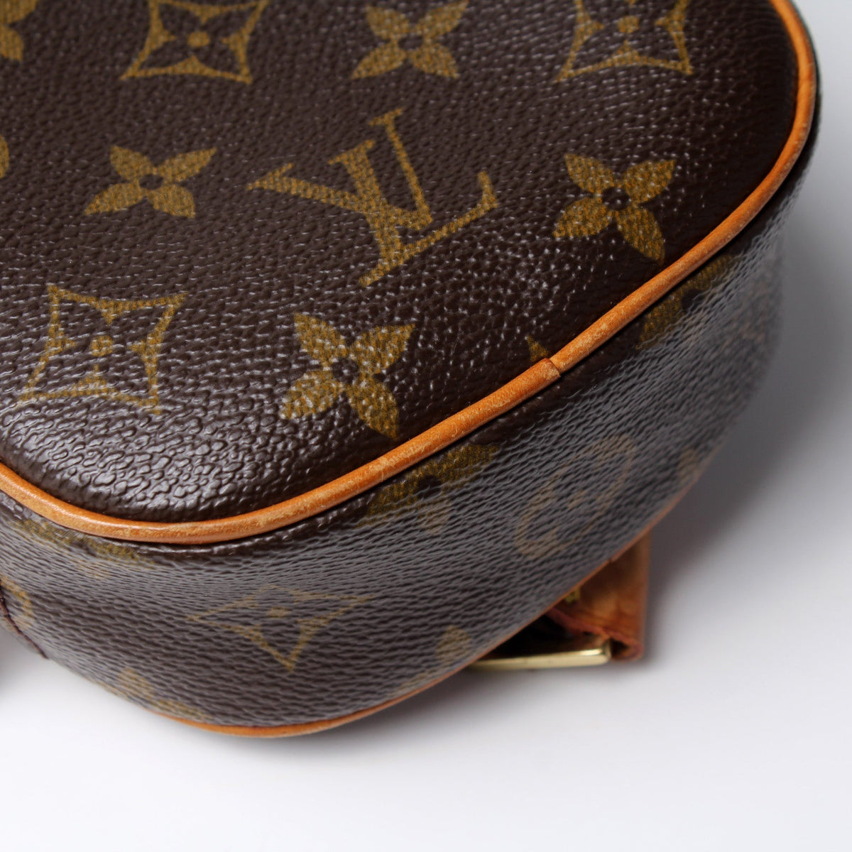 Pochette Gange Monogram