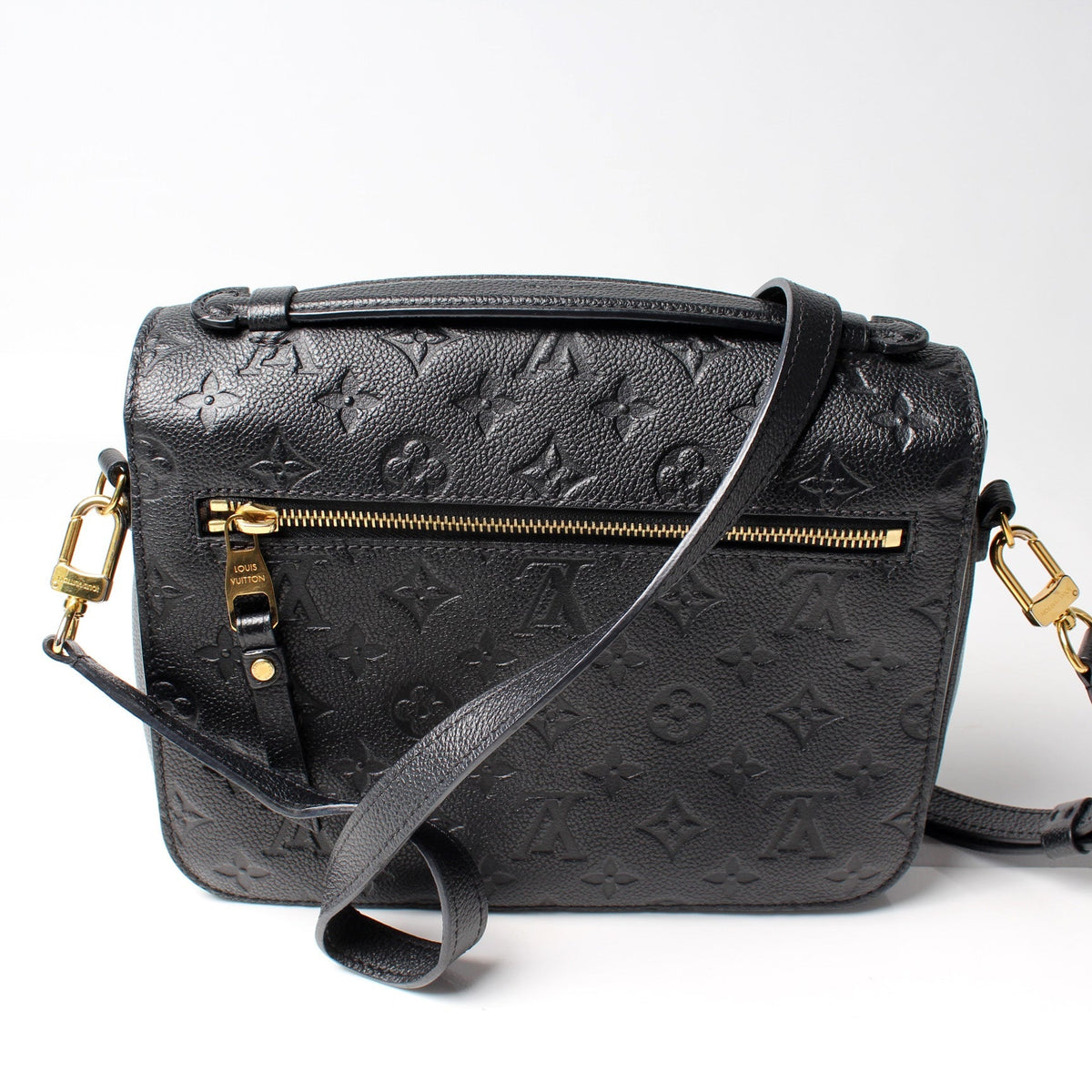 Pochette Metis Empreinte