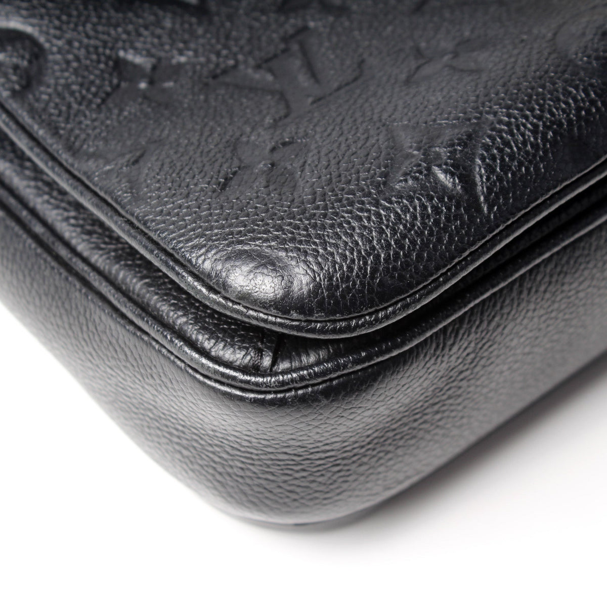 Pochette Metis Empreinte
