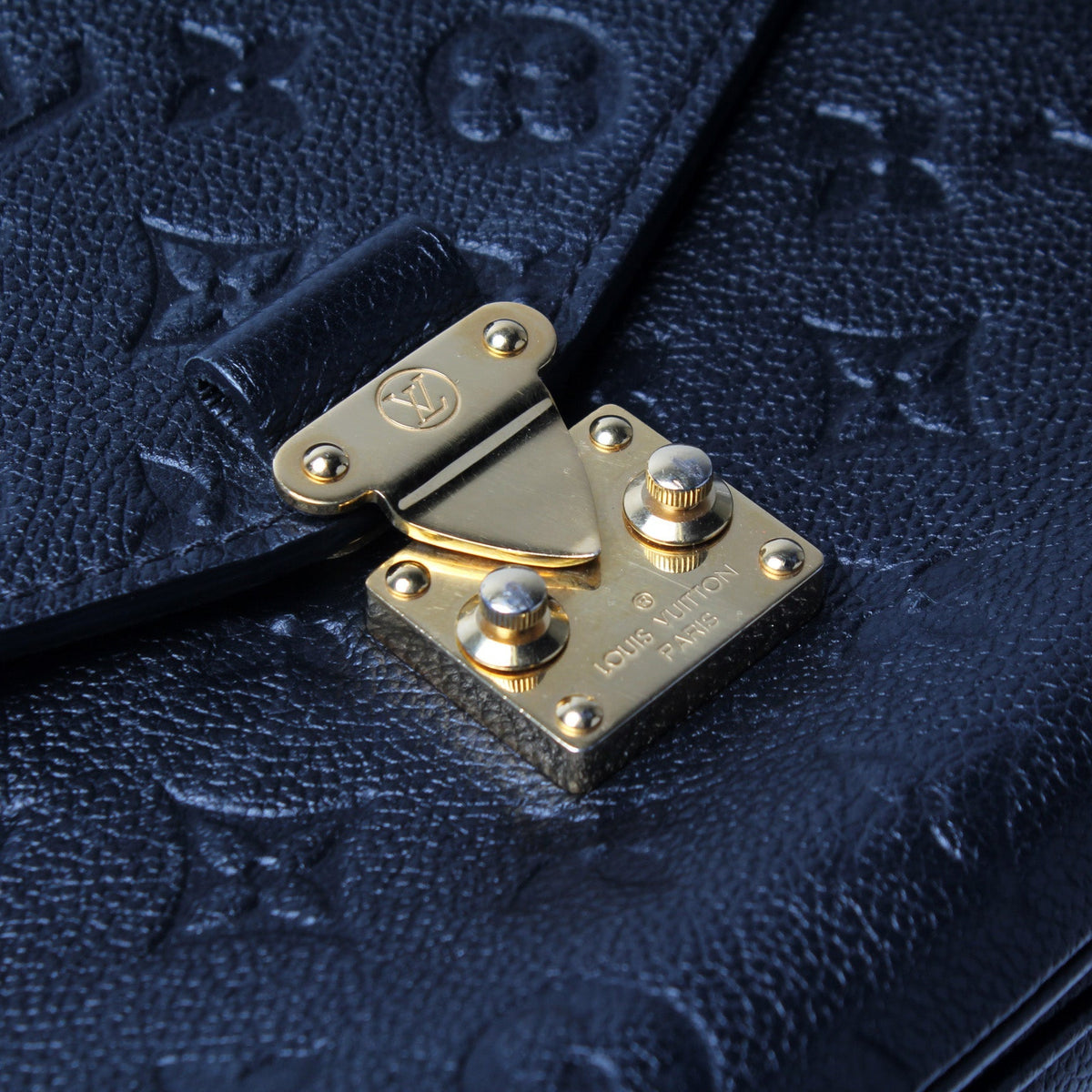 Pochette Metis Empreinte