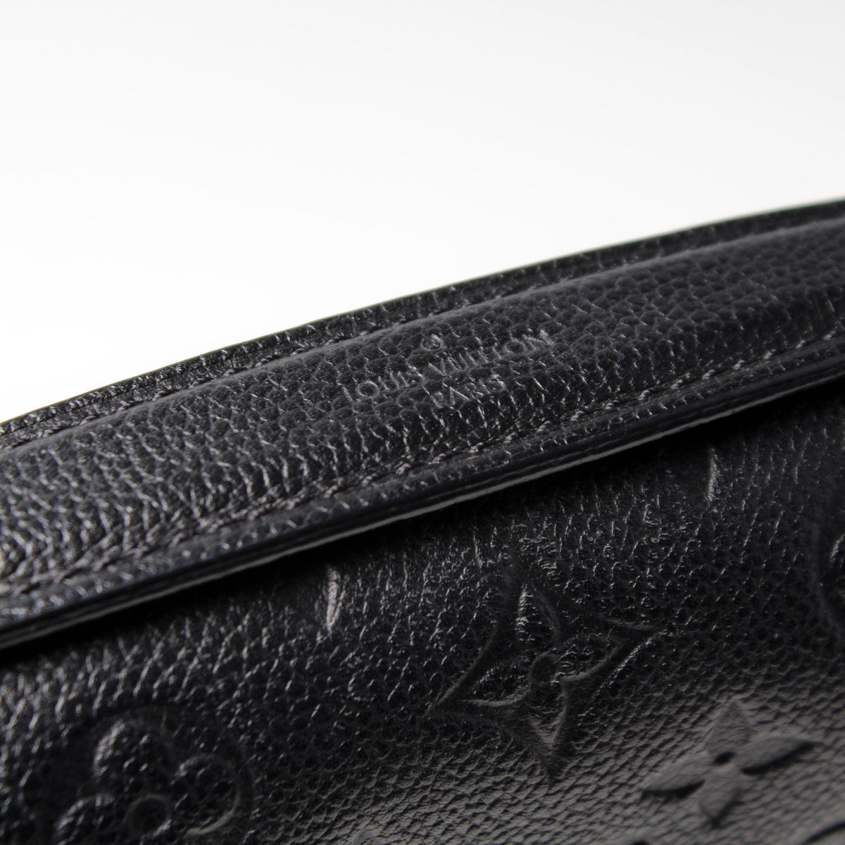 Pochette Metis Empreinte
