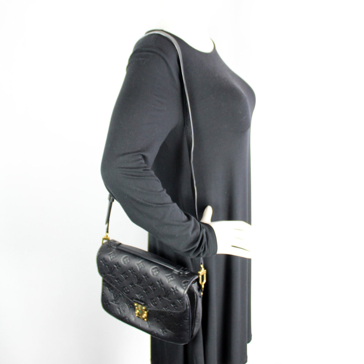 Pochette Metis Empreinte