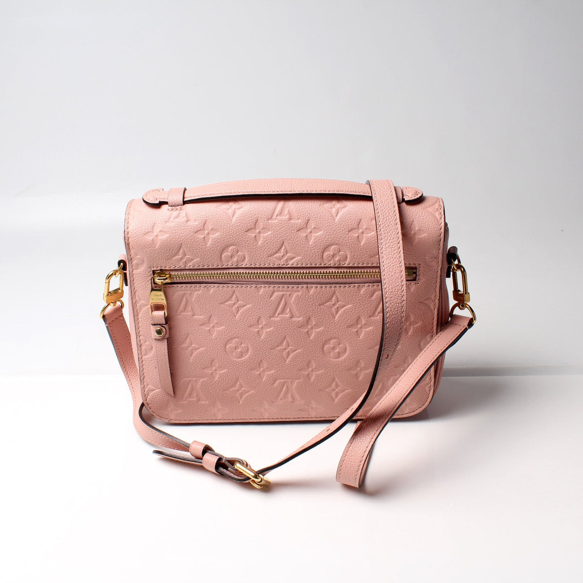 Pochette Metis Empreinte
