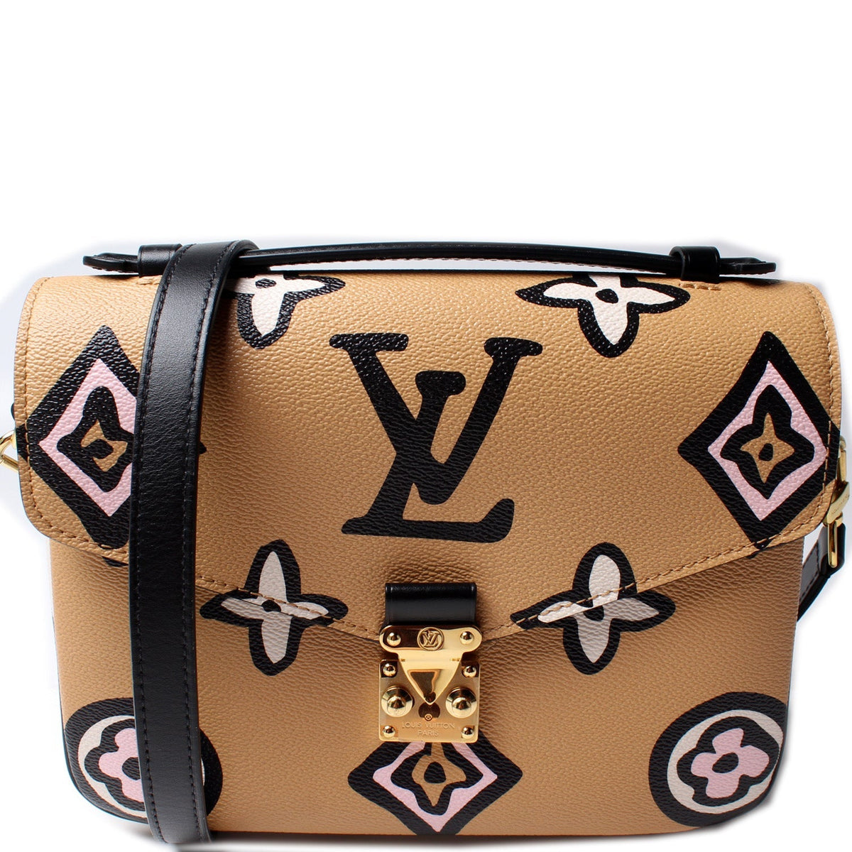 Pochette Metis Wild At Heart