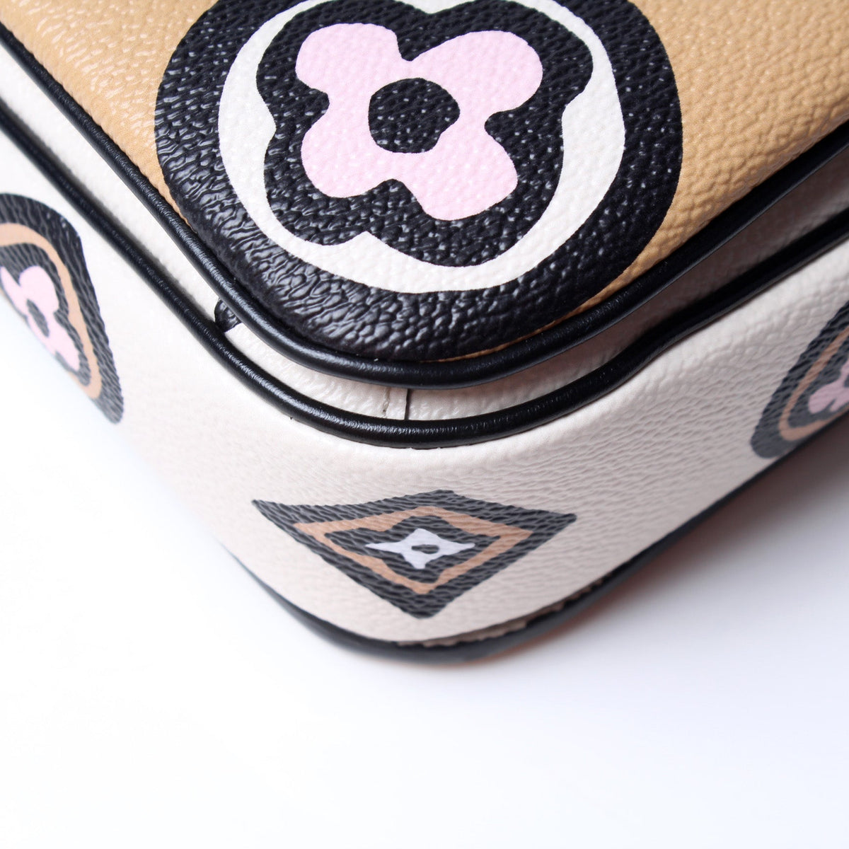 Pochette Metis Wild At Heart