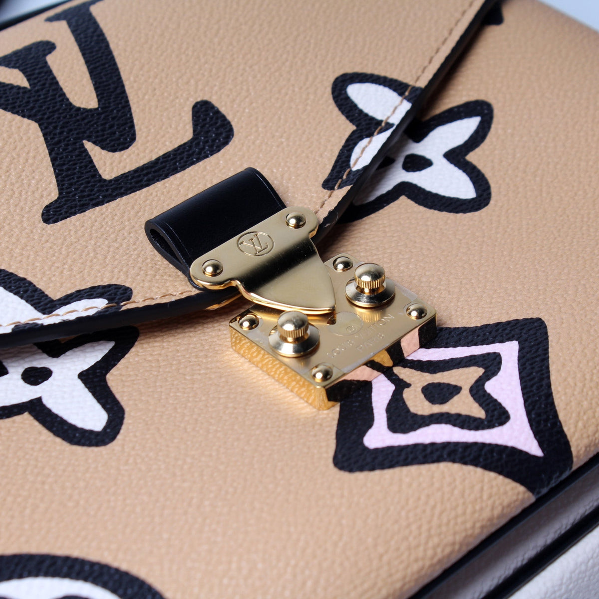 Pochette Metis Wild At Heart