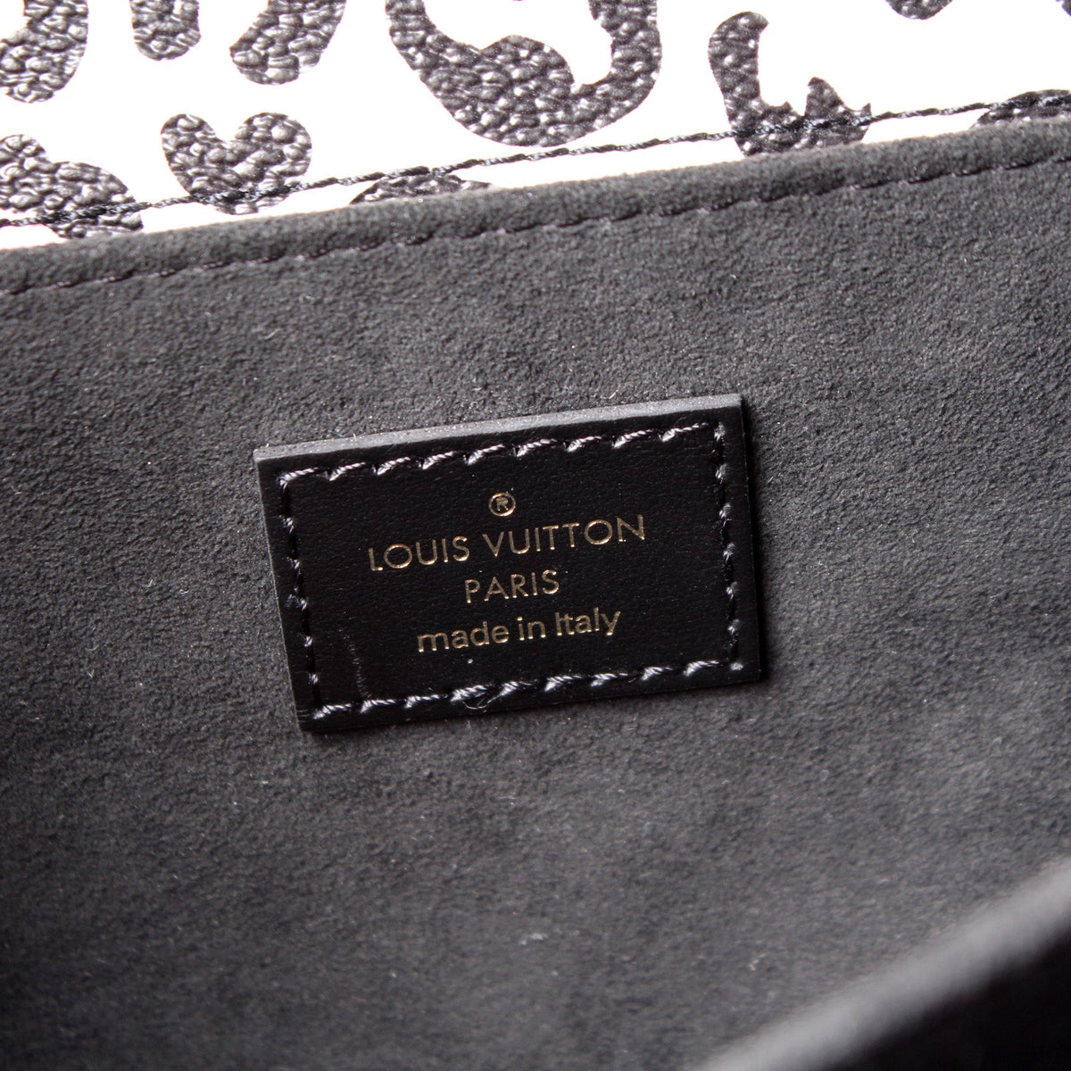 Pochette Metis Wild At Heart