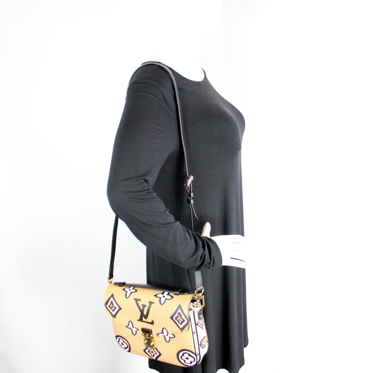 Pochette Metis Wild At Heart