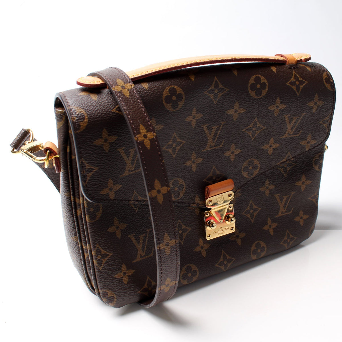 Pochette Metis Monogram