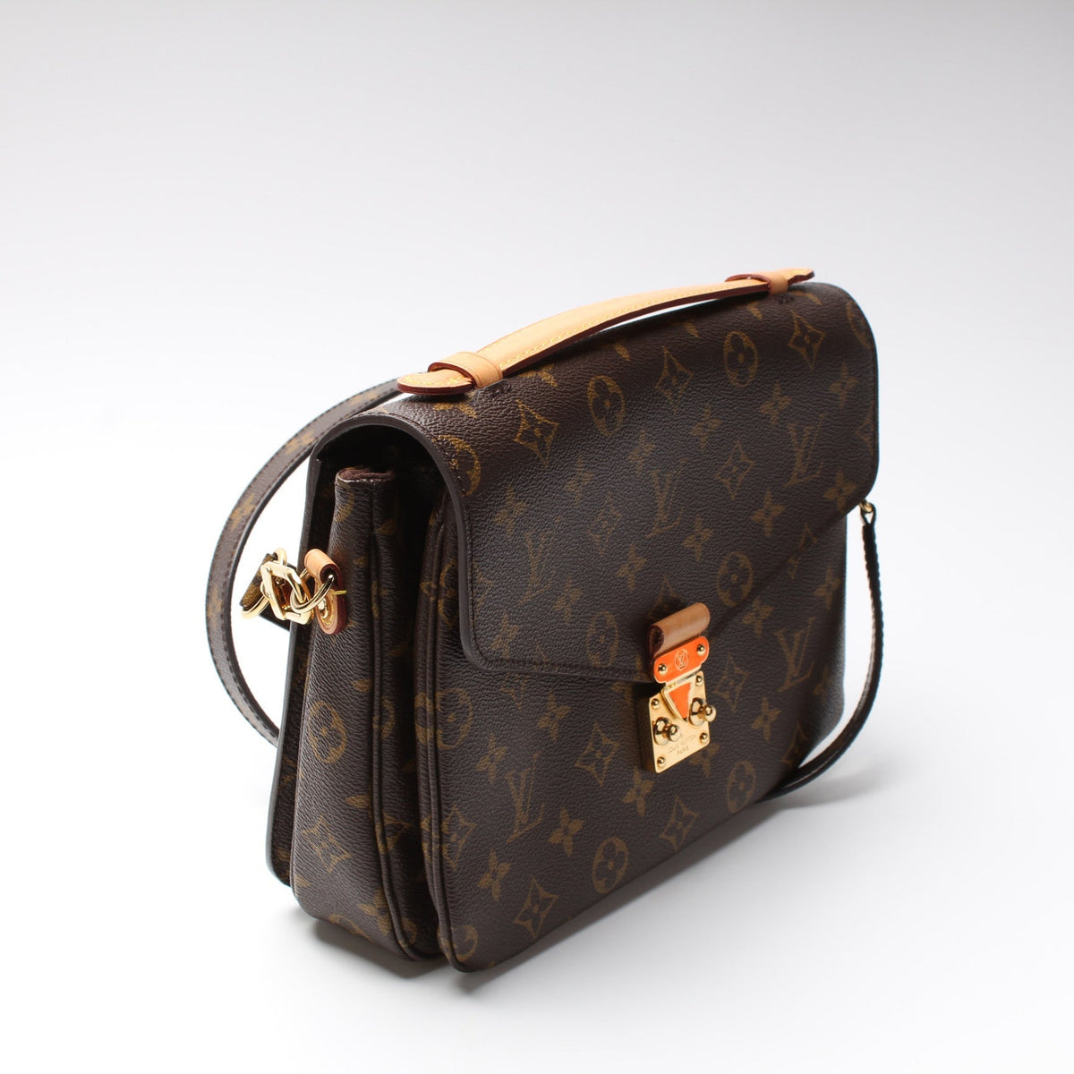 Pochette Metis Monogram