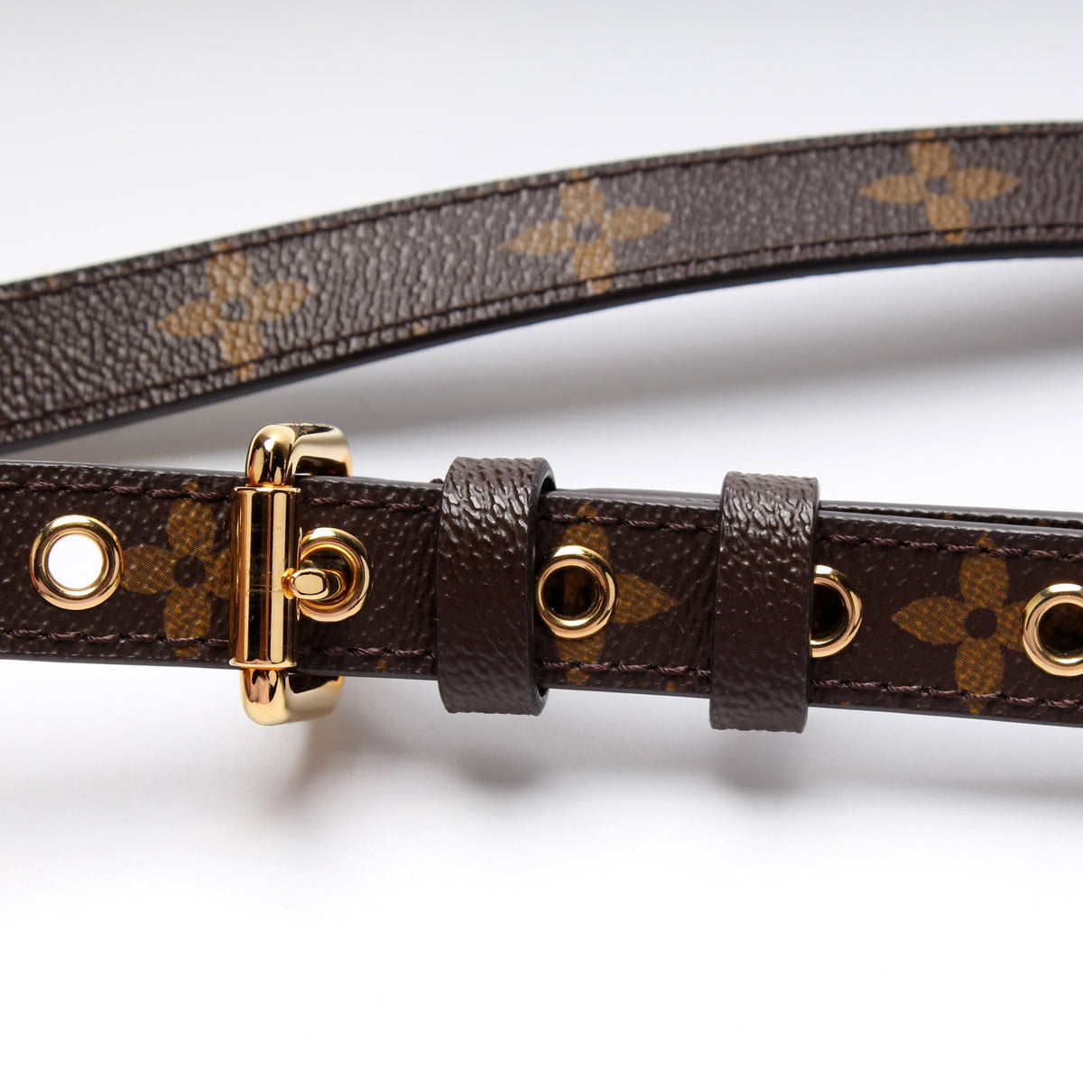Pochette Metis Monogram