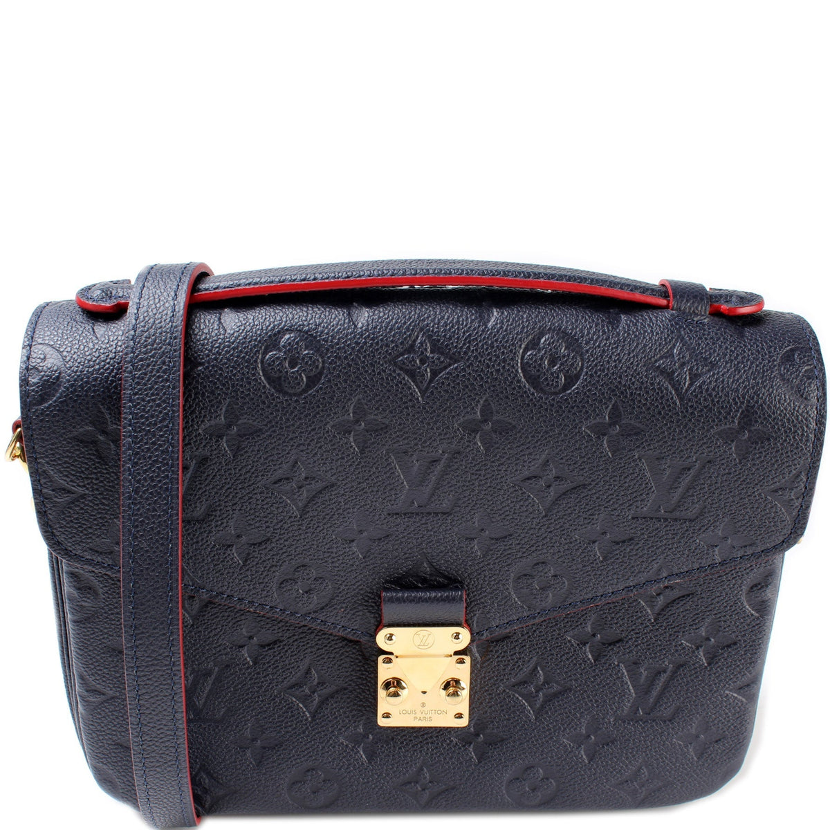 Pochette Metis Empreinte