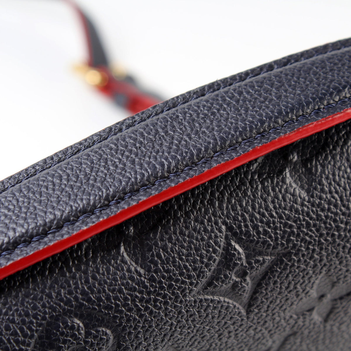 Pochette Metis Empreinte