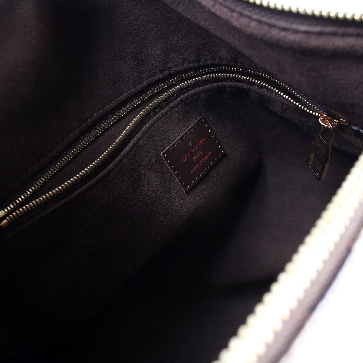 Portobello PM Ebene
