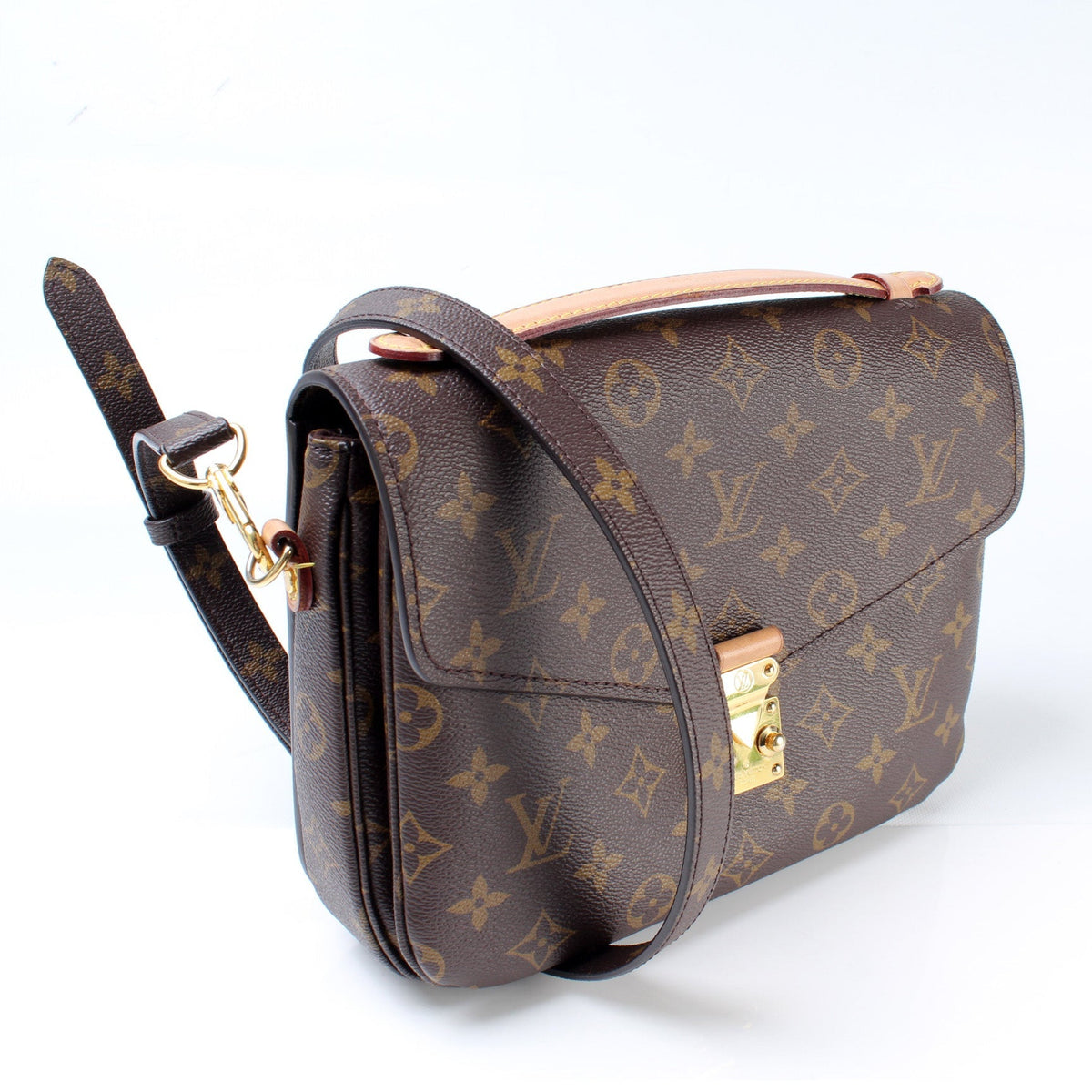 Pochette Metis Monogram