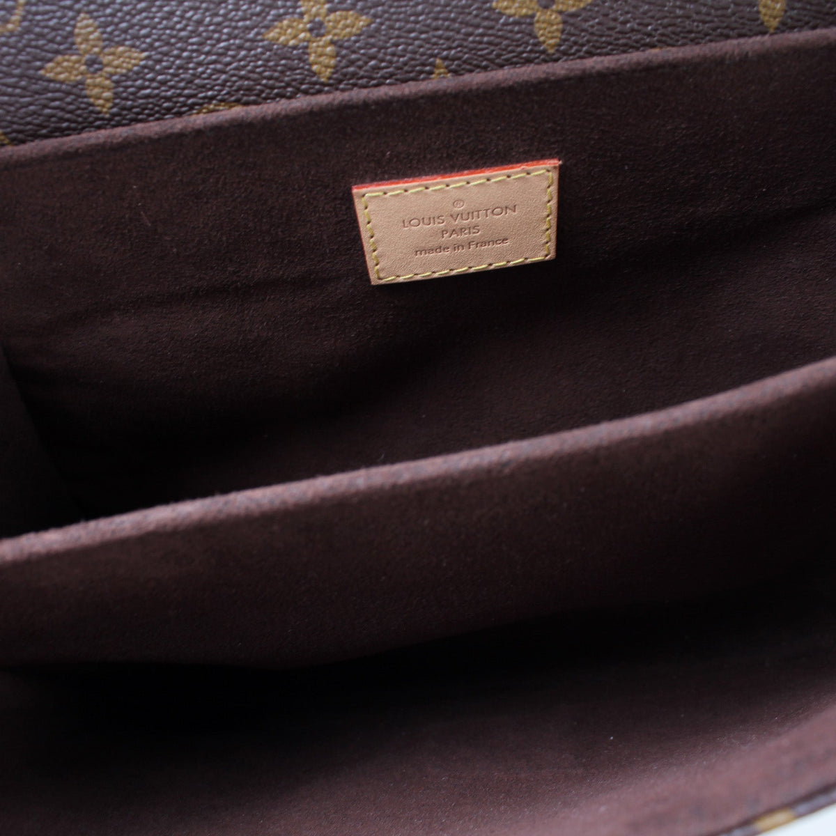 Pochette Metis Monogram
