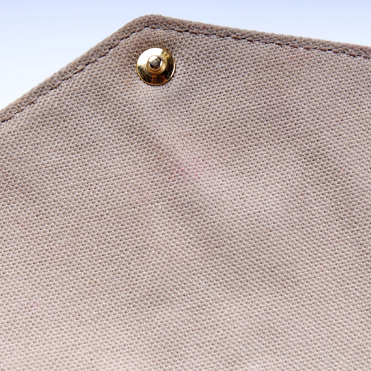 Pochette Felicie Empreinte Giant Monogram
