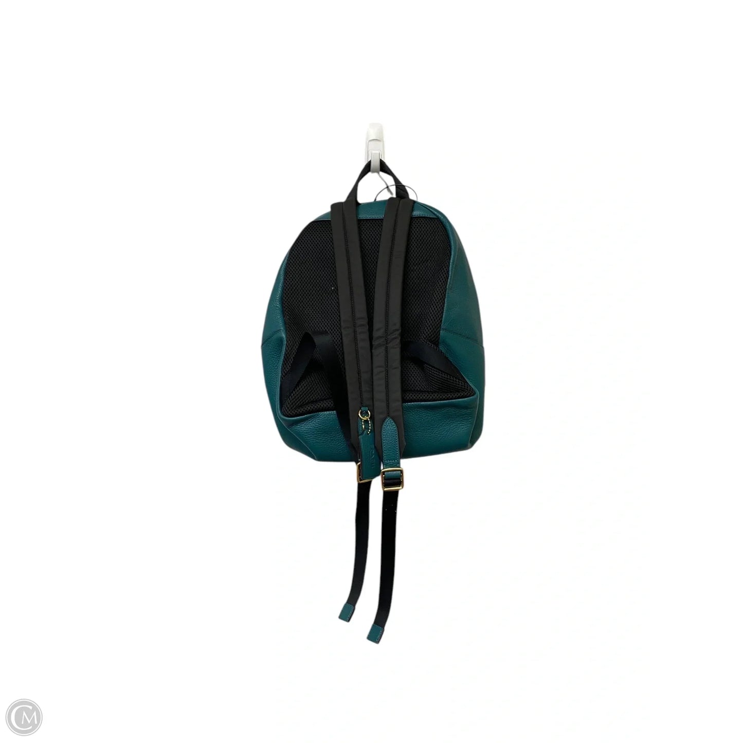 Backpack Designer By Coach, Size: Small