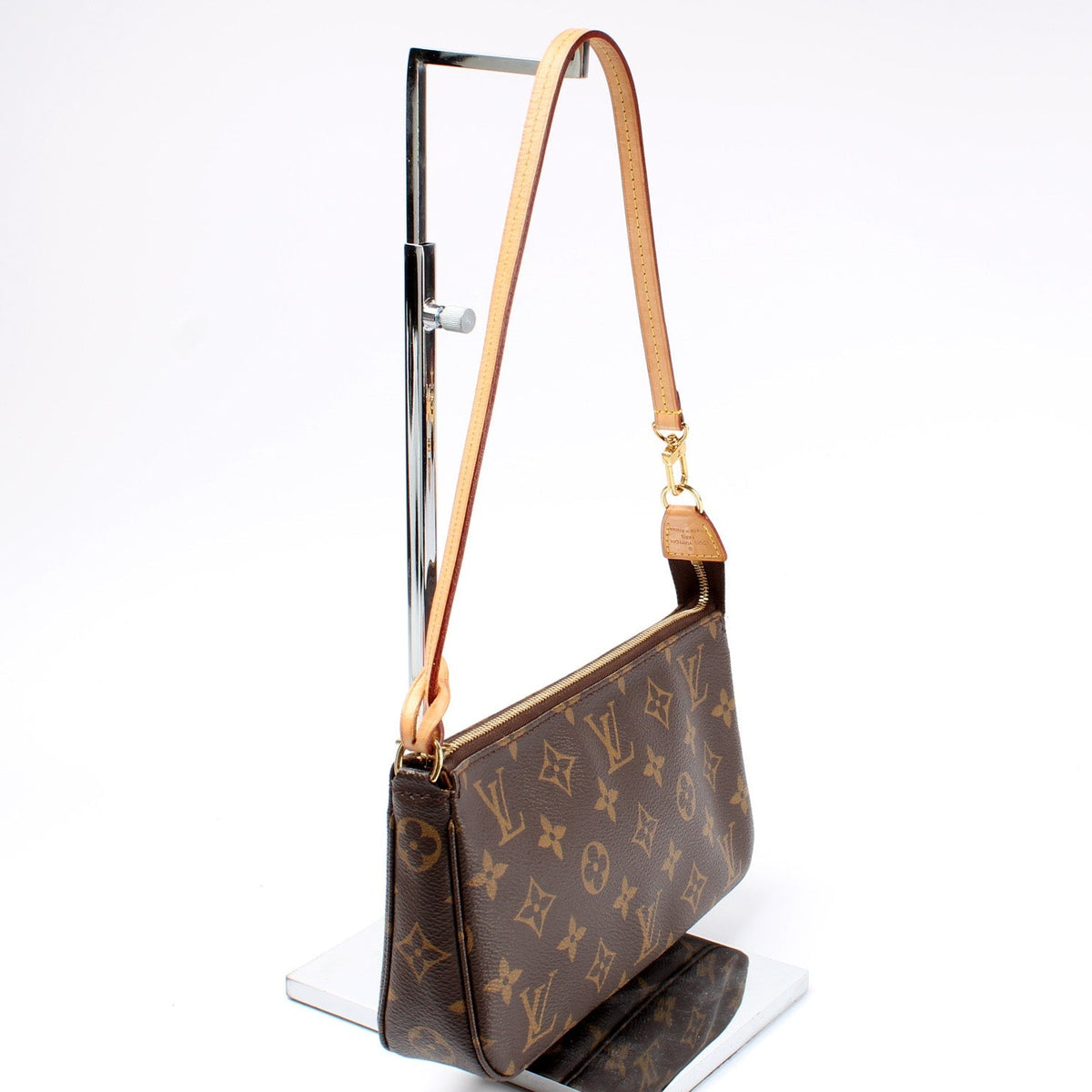 Pochette Accessories NM Monogram
